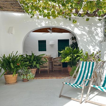 Villa Calablanca à Jávea Extérieur photo