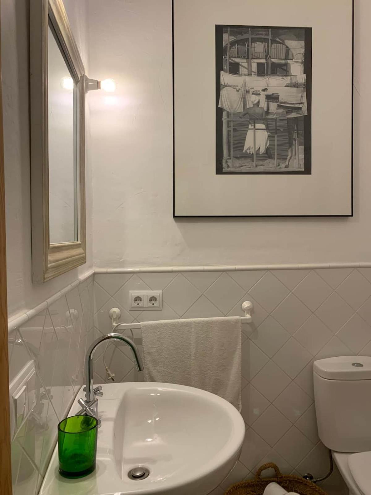 Villa Calablanca à Jávea Extérieur photo