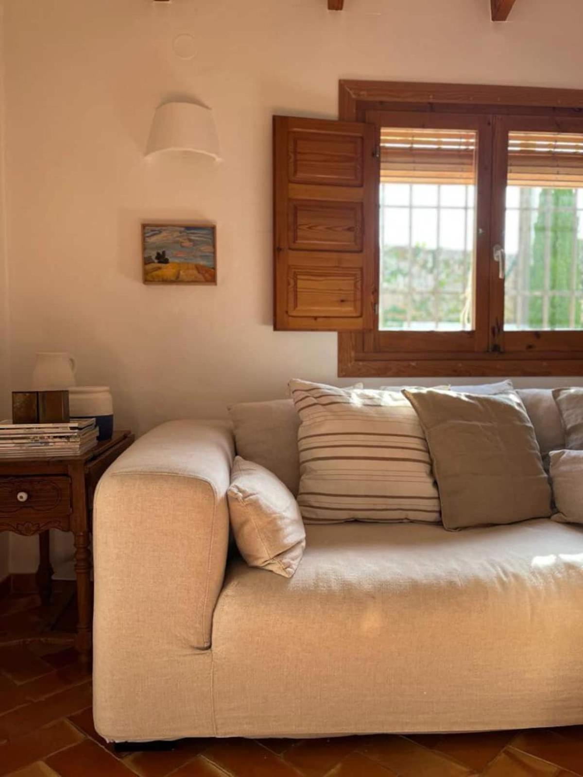 Villa Calablanca à Jávea Extérieur photo