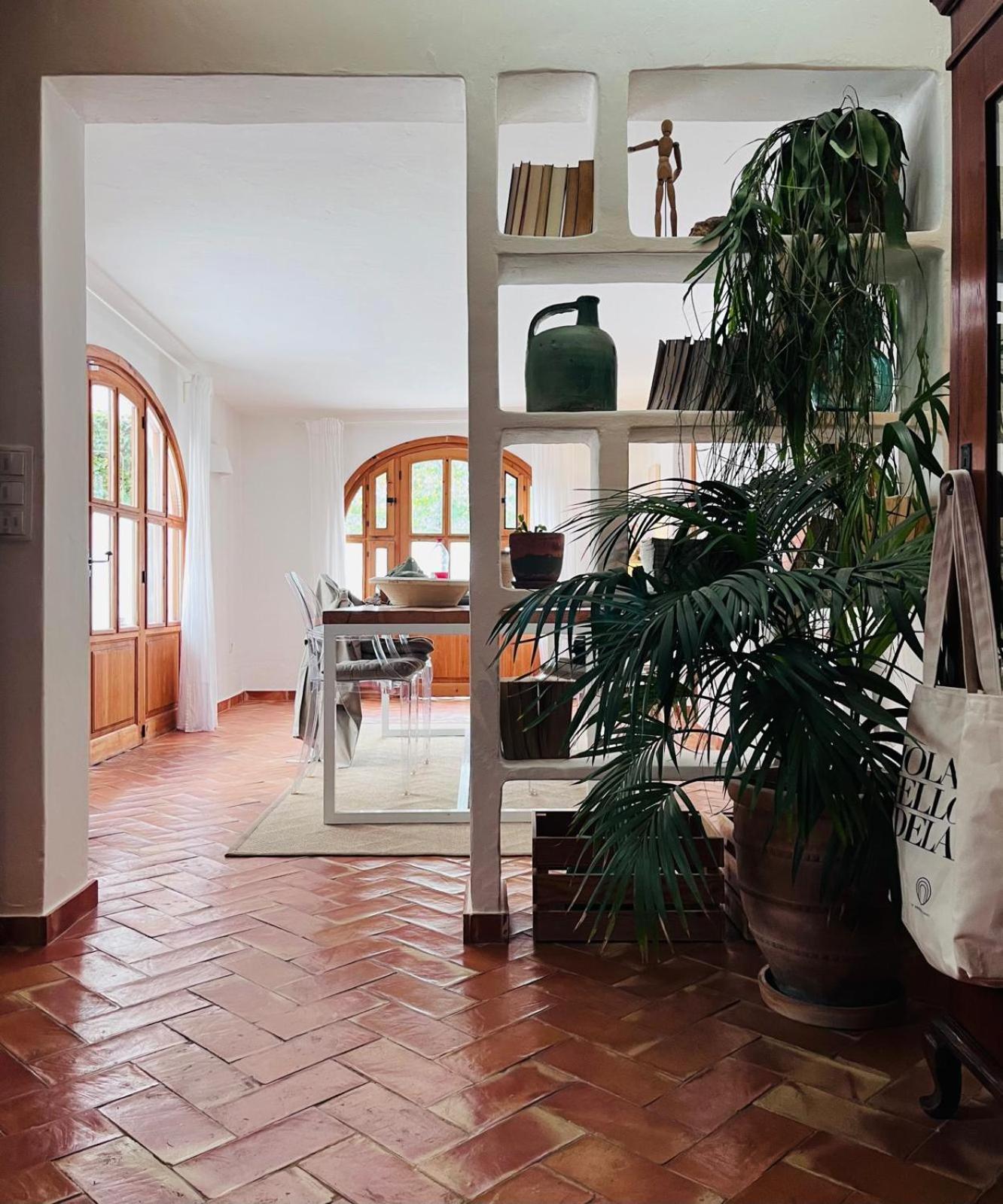 Villa Calablanca à Jávea Extérieur photo
