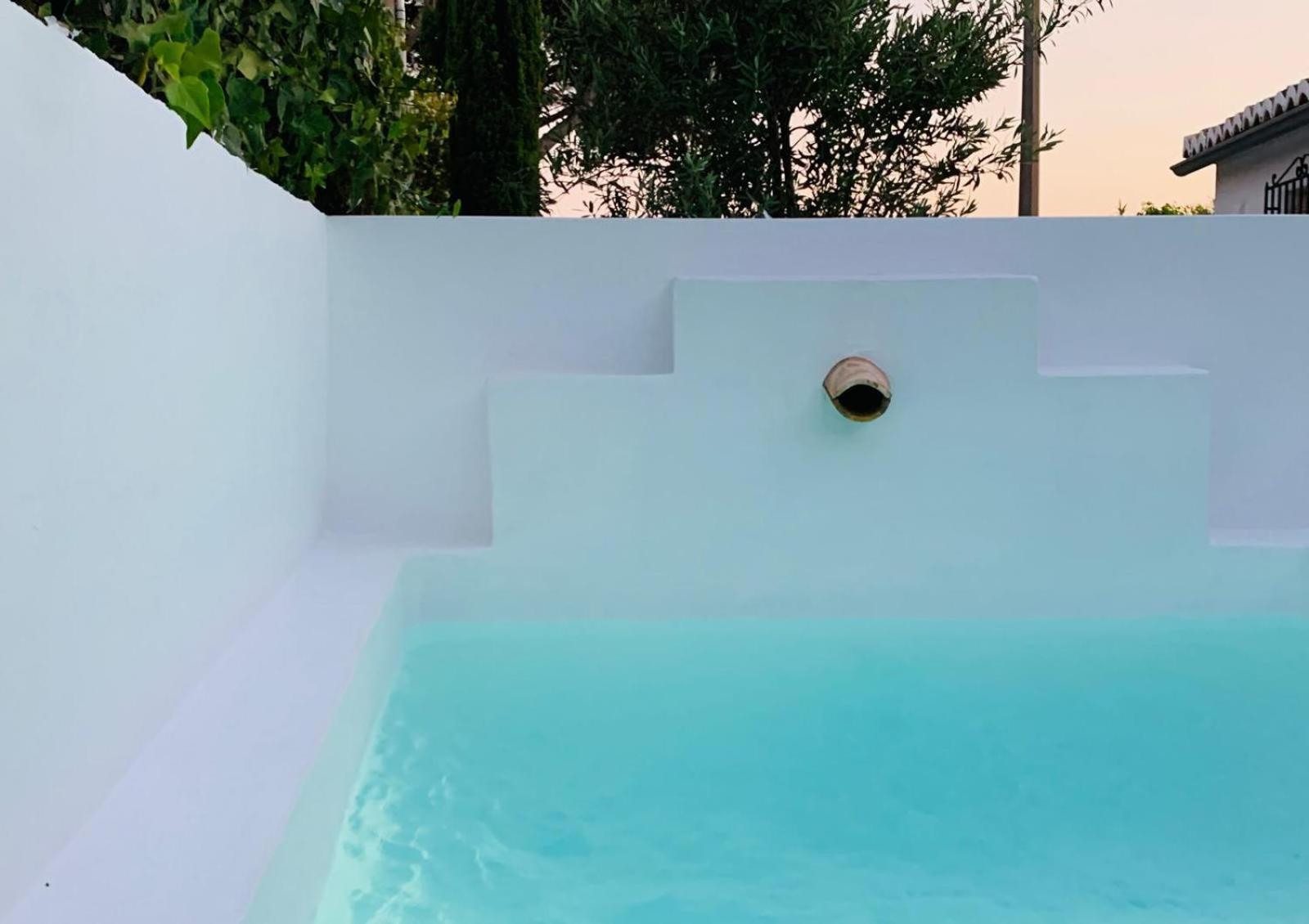 Villa Calablanca à Jávea Extérieur photo
